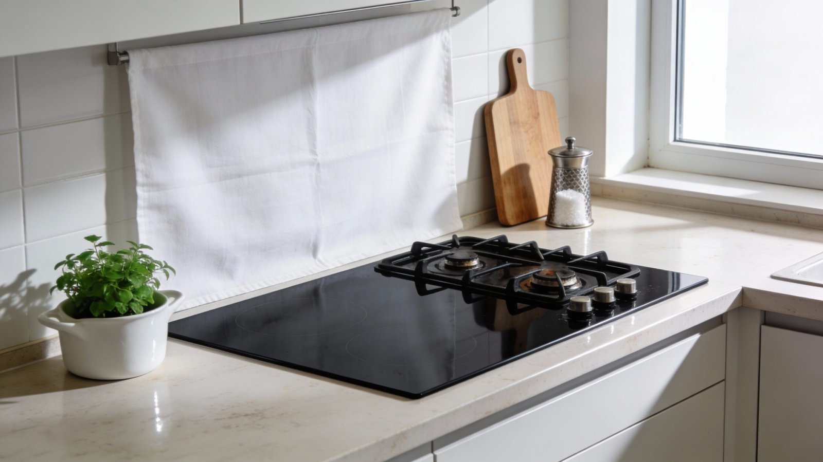 Потужний засіб від масляних плям