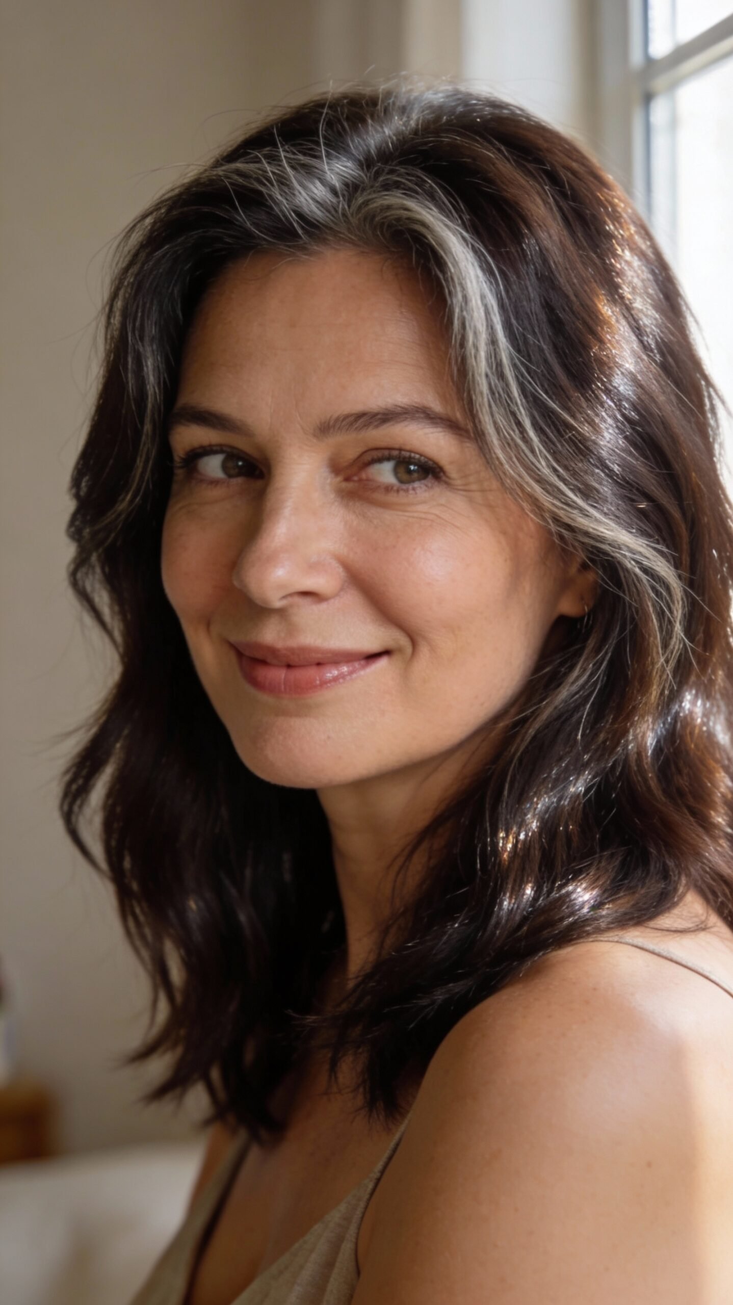 Трав’яний спрей проти сивини