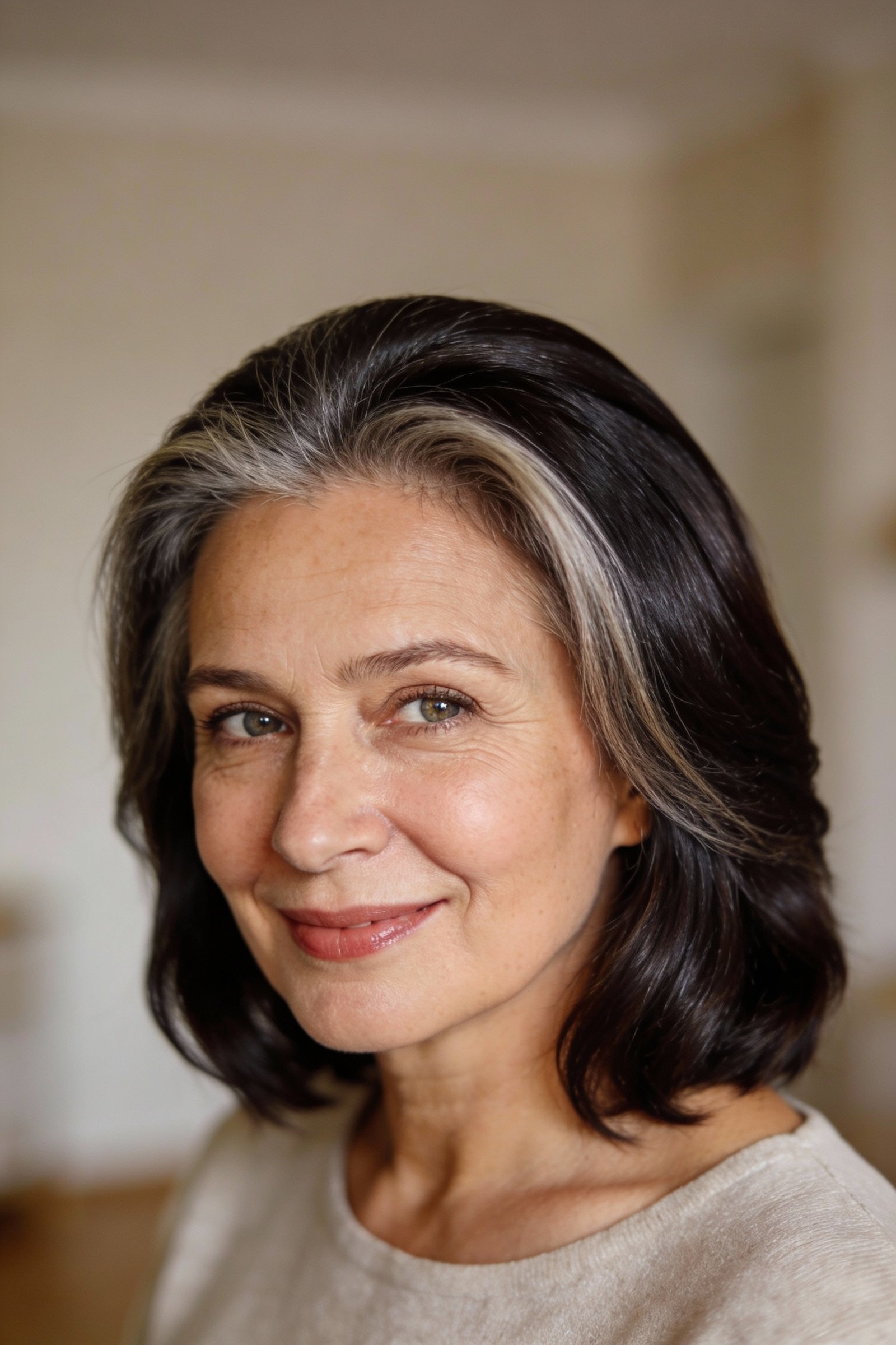 Трав’яний спрей проти сивини