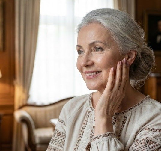 ВІДБІЛЮЮЧА ЕССЕНЦІЯ-СПРЕЙ ПРОТИ ВЕСНЯНОК ТА ПІГМЕНТАЦІЇ