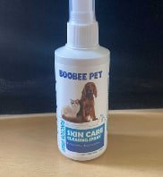 Спрей від грибка шкіри для собак і котів Pet Skin Fungus Treatment